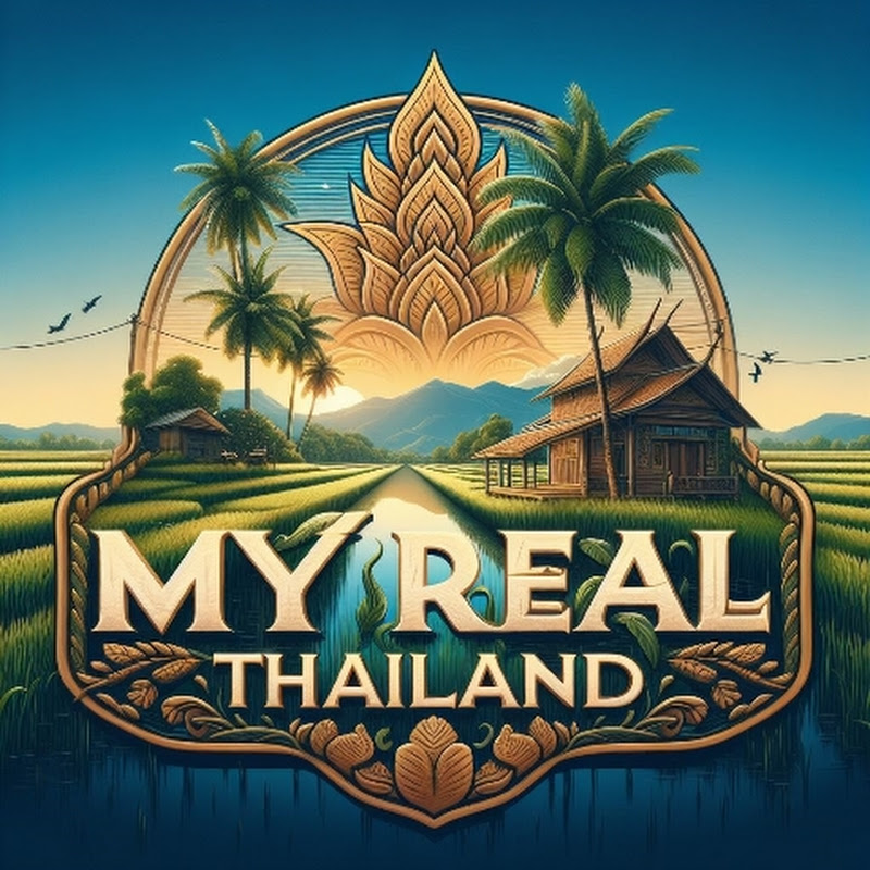 MyRealThailand
