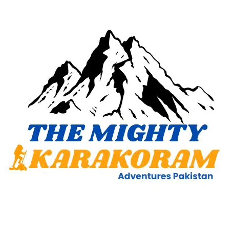 THE MIGHTY KARAKORAM 🇵🇰