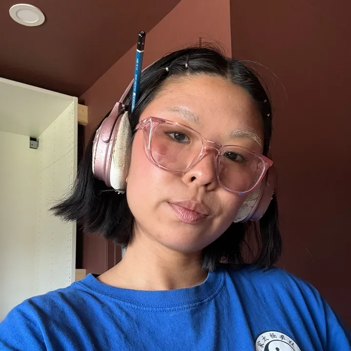 Letitia Kiu