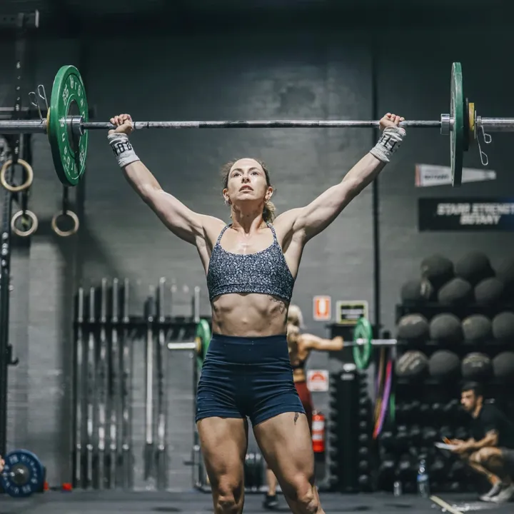 Amanda Mc Loone | Nutritionist