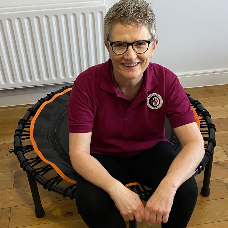 Nuala O'Connor @RetuningME
