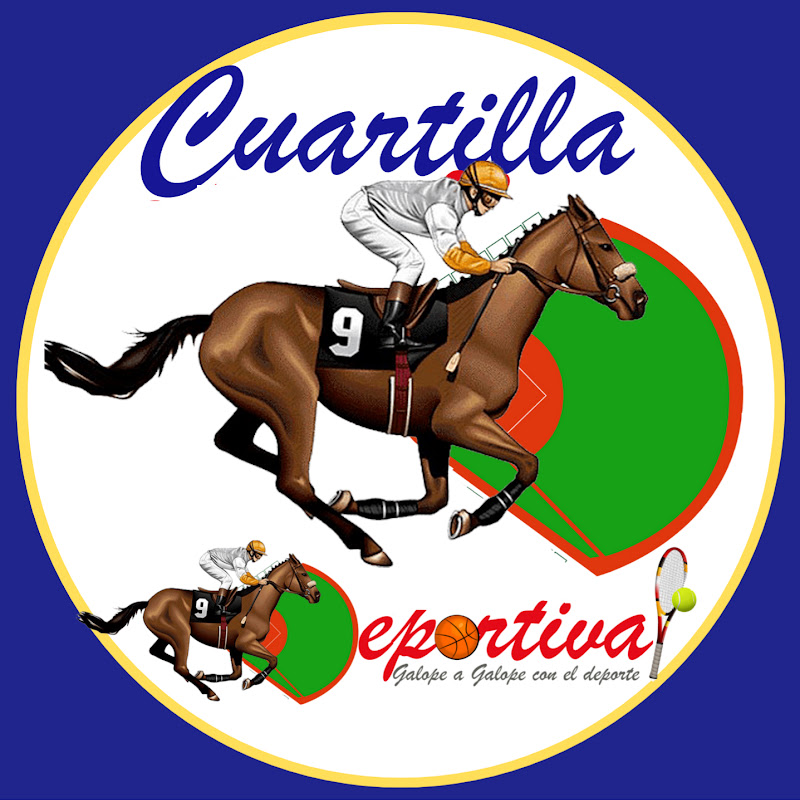 Cuartilla Hipica y Deportiva