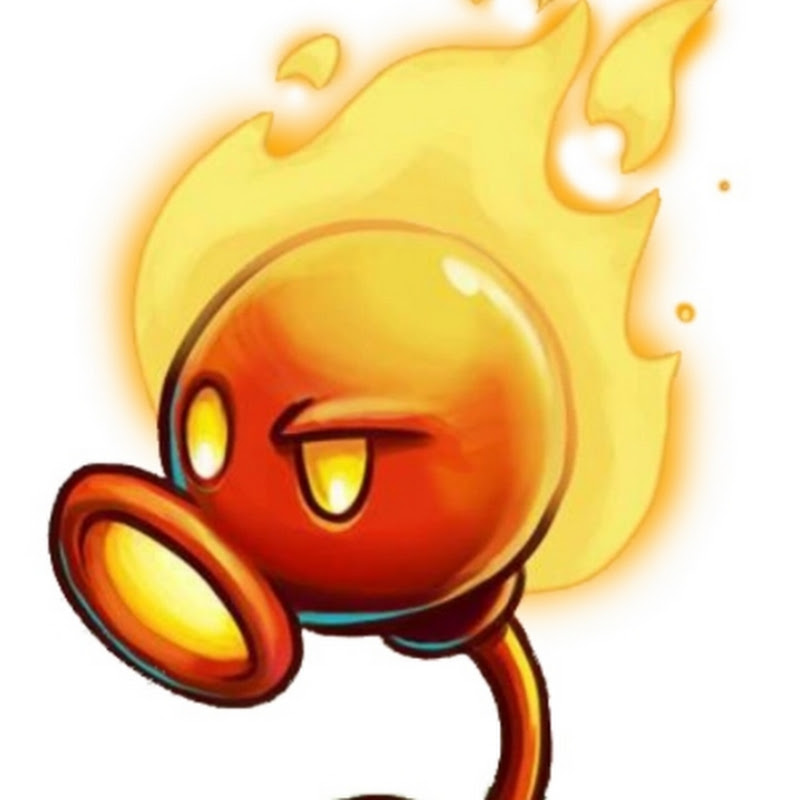 xX🔥guisante de fuego🔥Xx