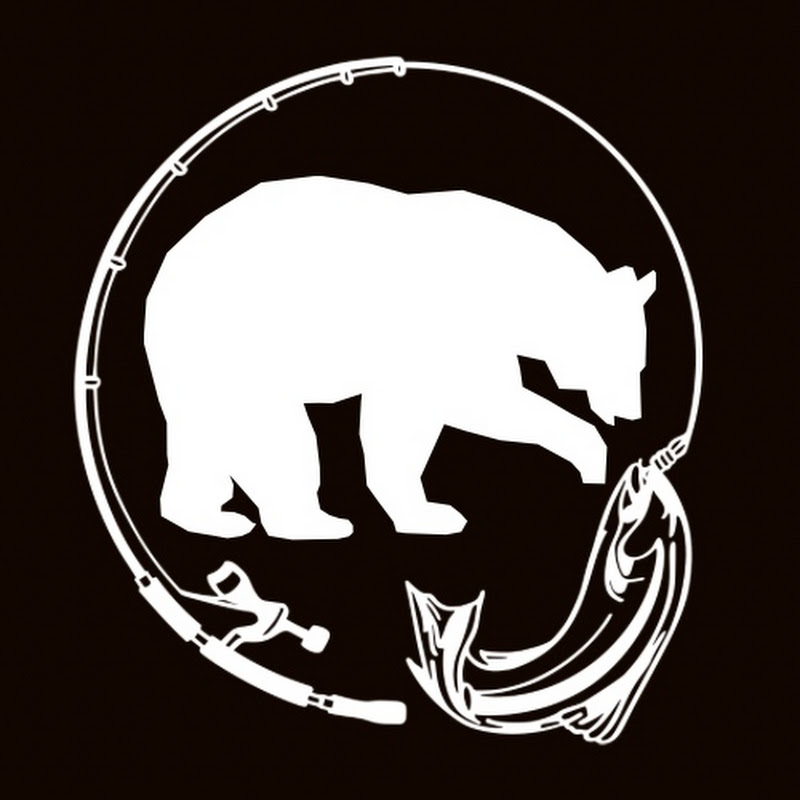 Bear Essentials Fishing Ireland 