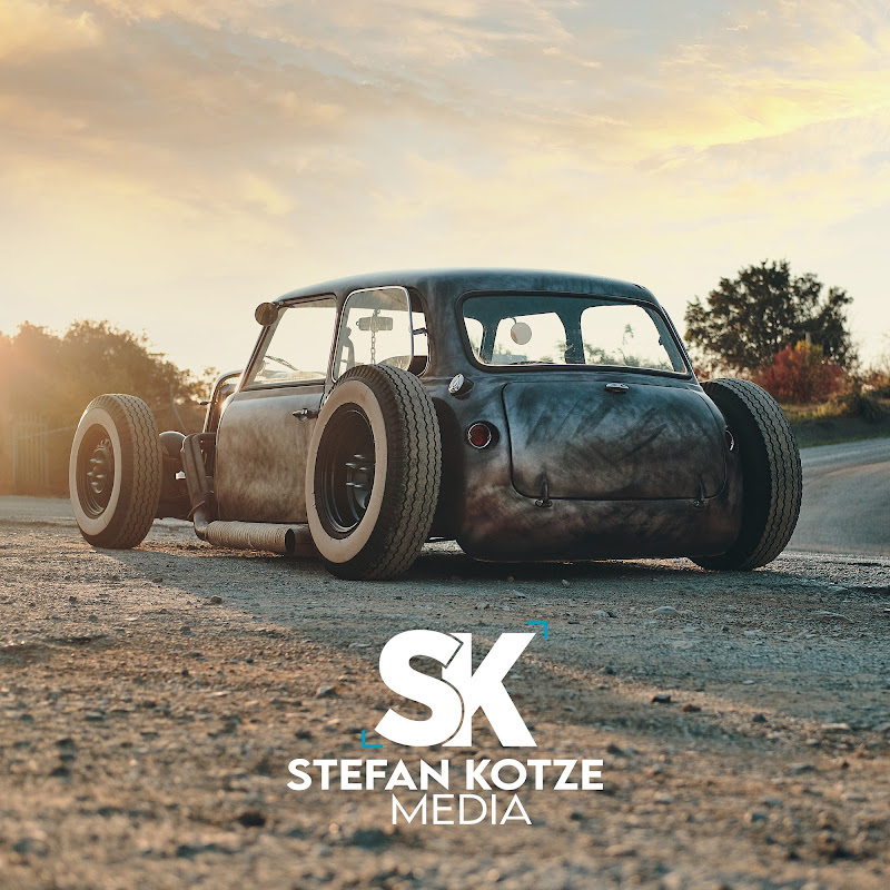 Stefan Kotze Media