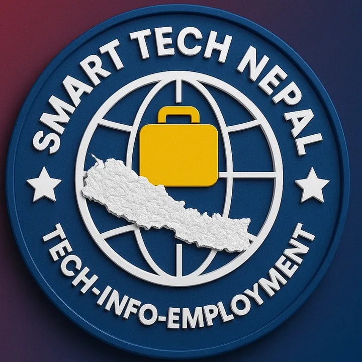 Smart Tech Nepal