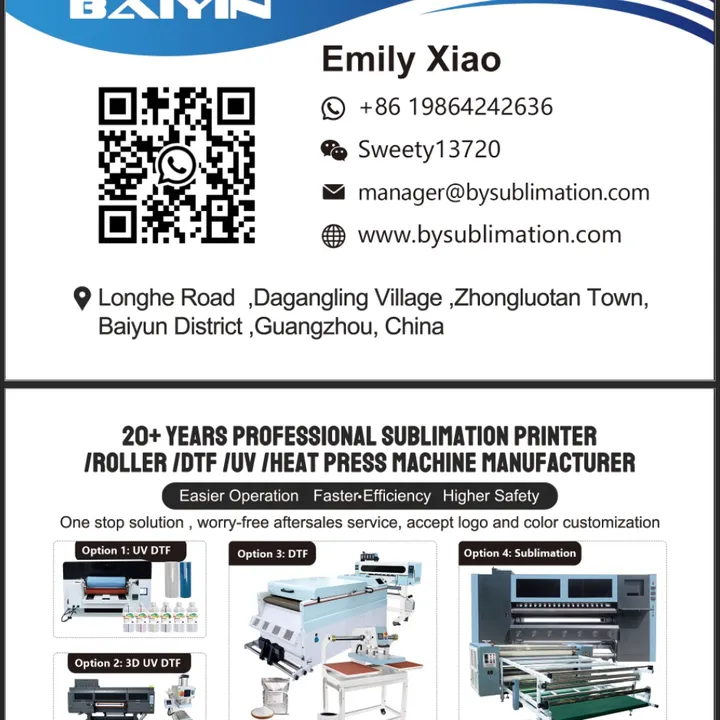 Heat press-sublimation_dtf