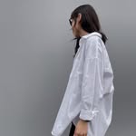 Nancy | minimal style diary