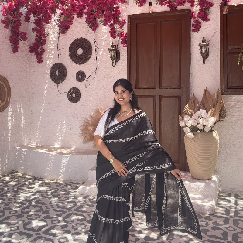 Akshada thonge 
