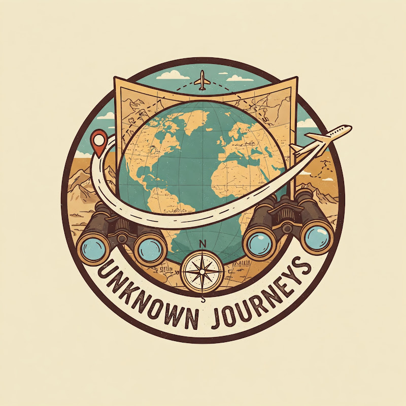 Unknown Journeys