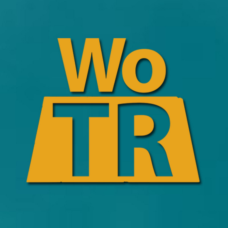 World of Tomb Raider