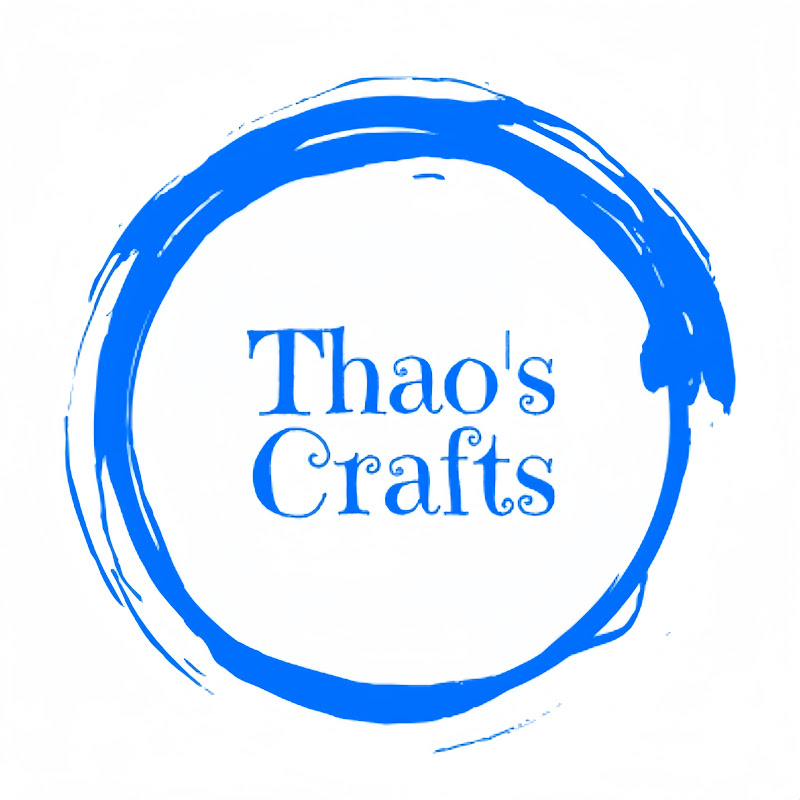 Thao's Crafts