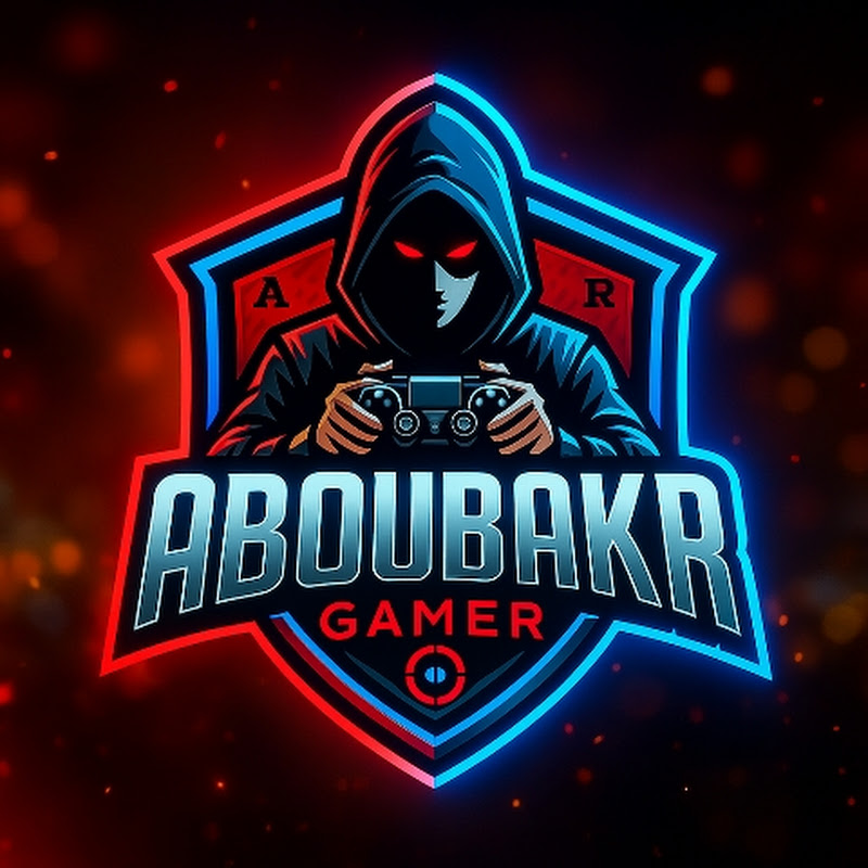AbouBakr Gamer