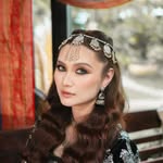 Ayda Jebat