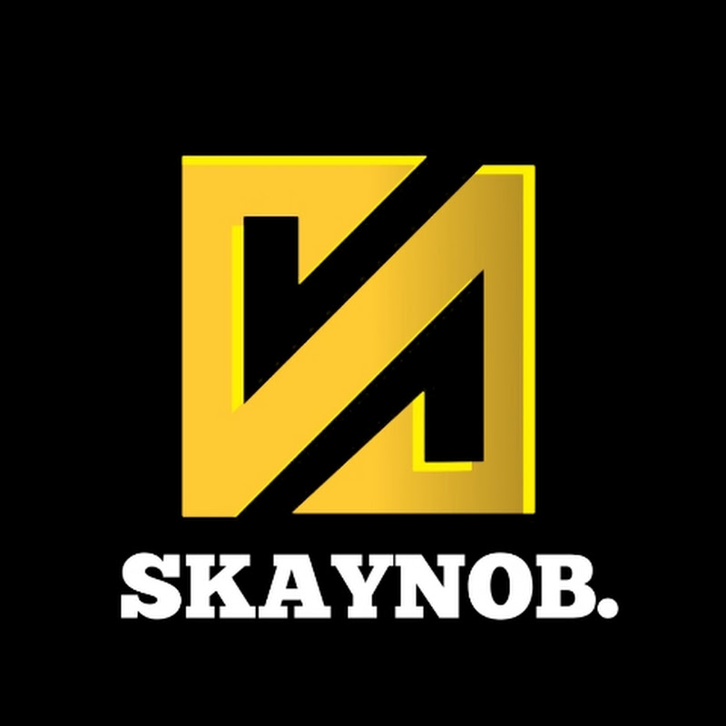 SKAYNOB GAMING