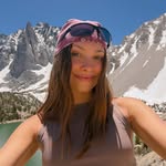 Sophia Toomb