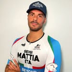 Mattia Sergi | Triathlon Coach
