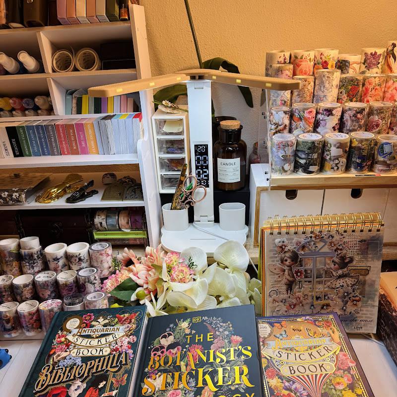 Anastasia  Corner 