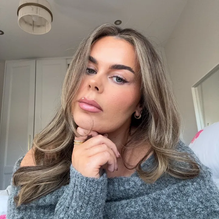 Katie McAllister