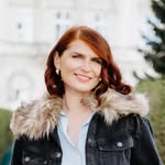 Nadia Shumska