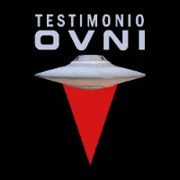 Testimonio Ovni by Iván Vega