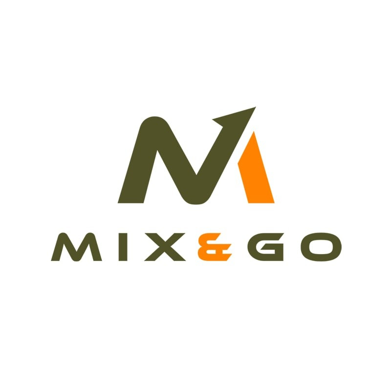 Mix & Go