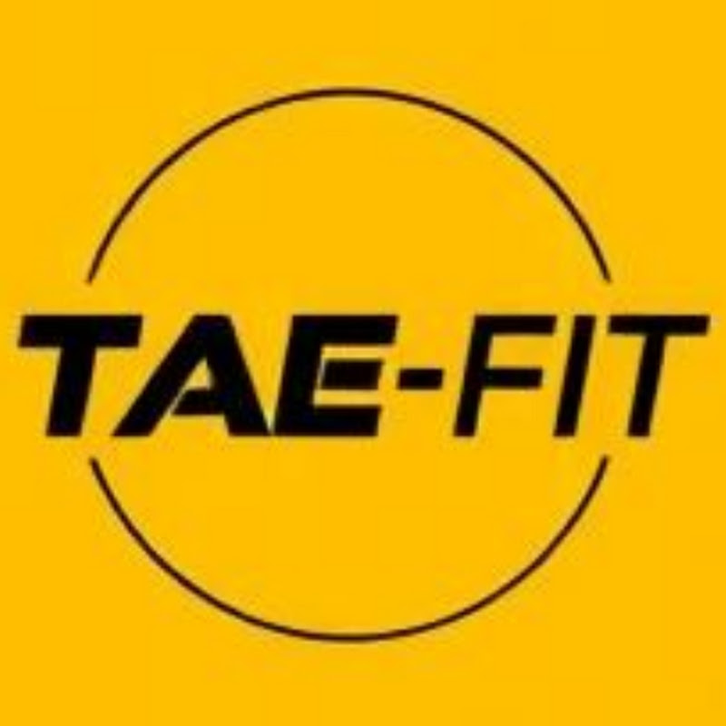 TaeFit Ejercicio en Casa