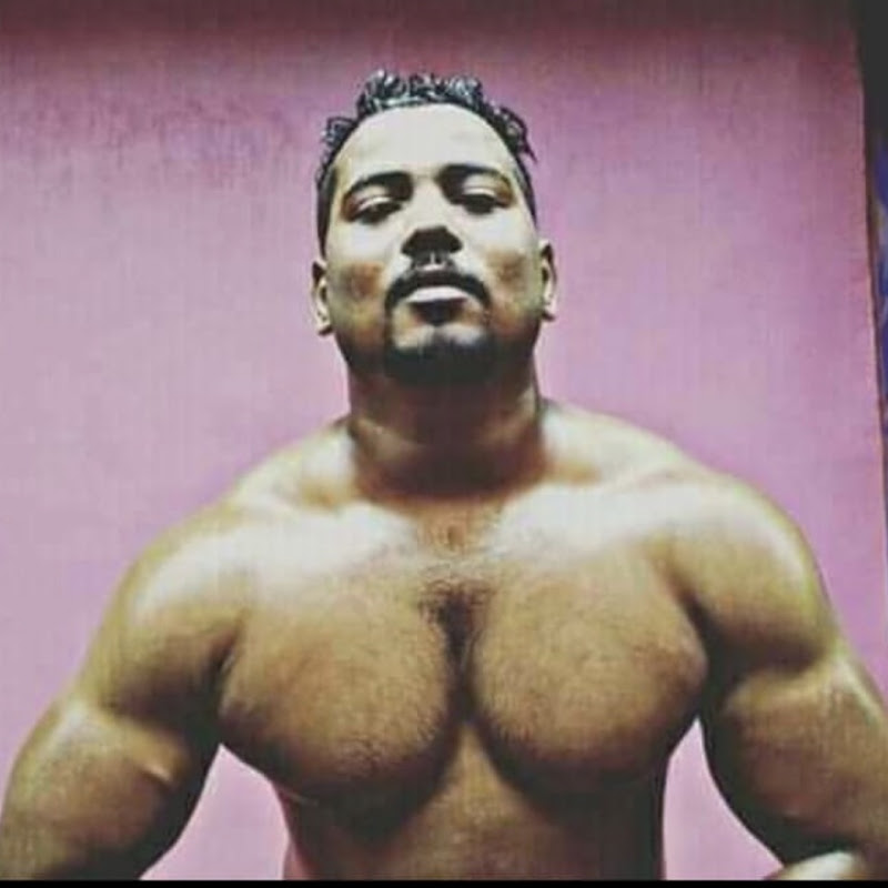 Shyam Das vlog