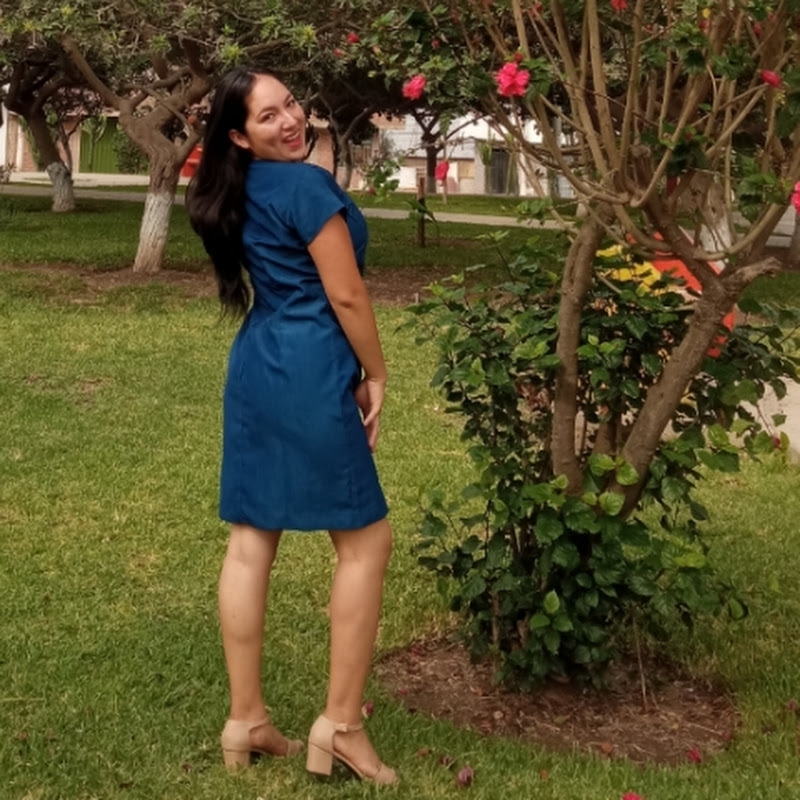 gina paz