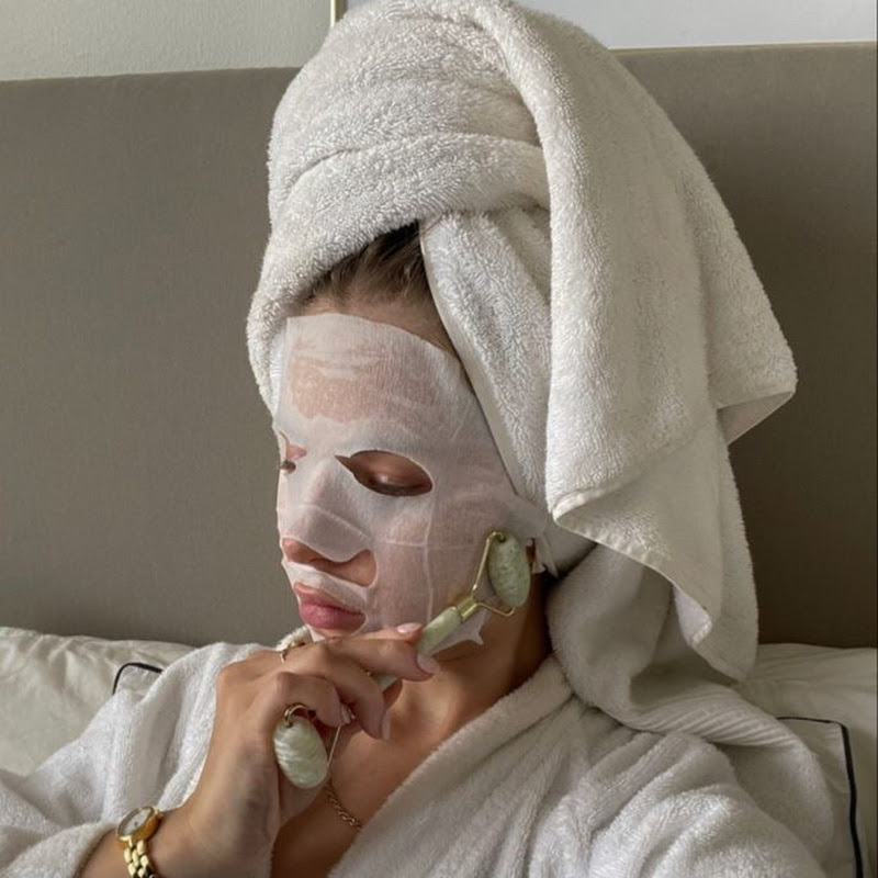 Beauty Tips to Glow Up