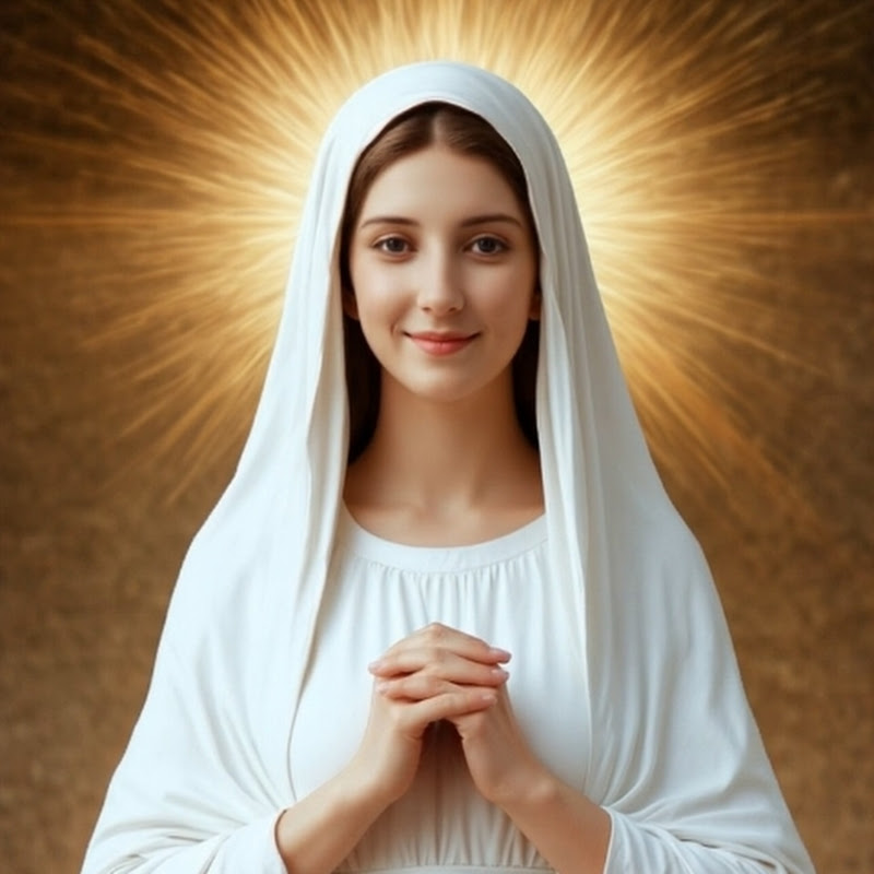 AveMariaAndJesus