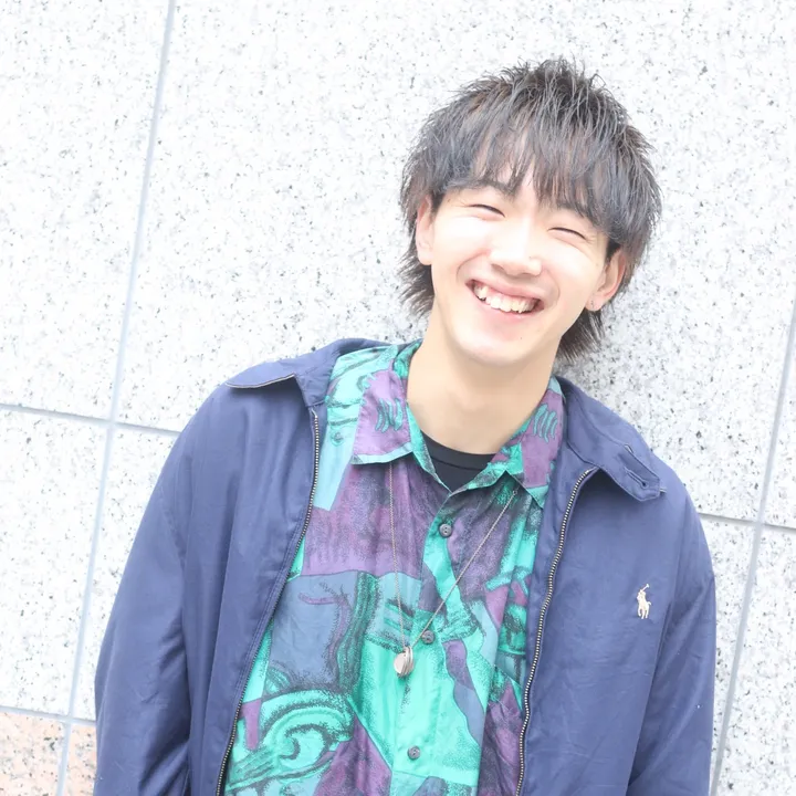 ✂️ROOSTゼネラルマネージャー✂️中川幸太