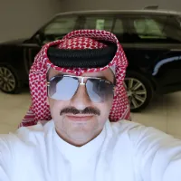 عبدالرحمن الخالدي