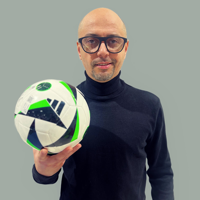 DM Football