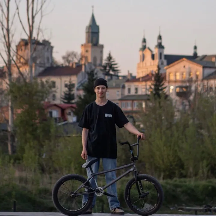 Oleksandr Kucherenko