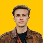 Victor Jennes 🇫🇷