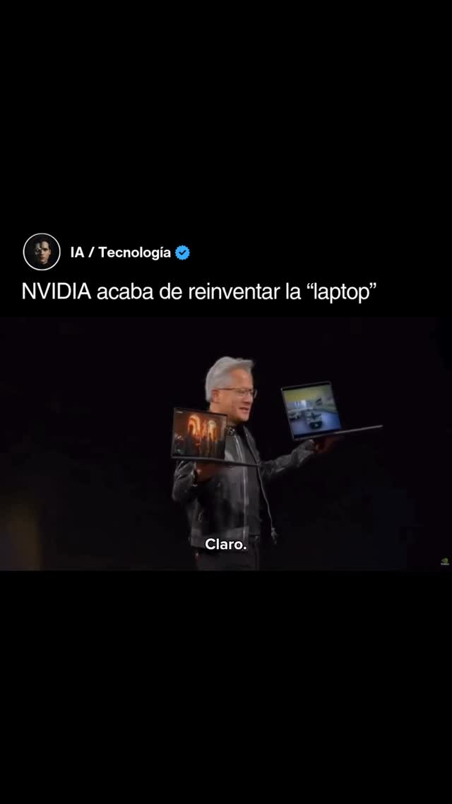 IA / Tecnología