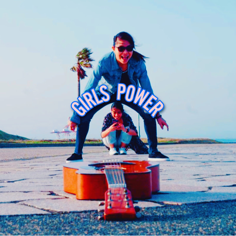 Girls Power JPN