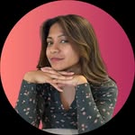 Misbah Jamali - Girl Next Door Living In Dubai
