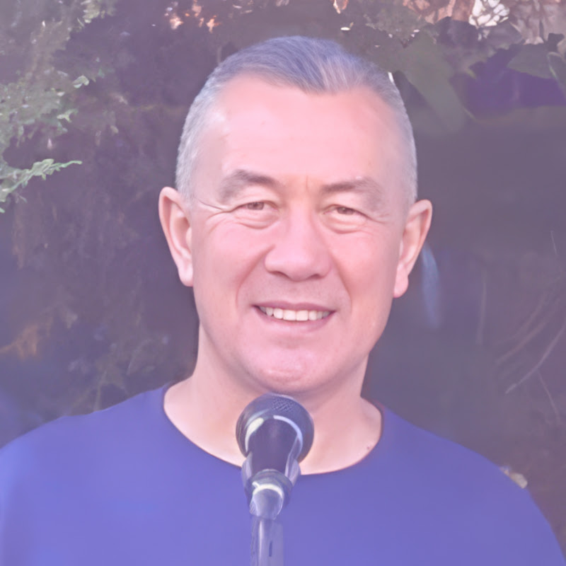 Gary Louca 