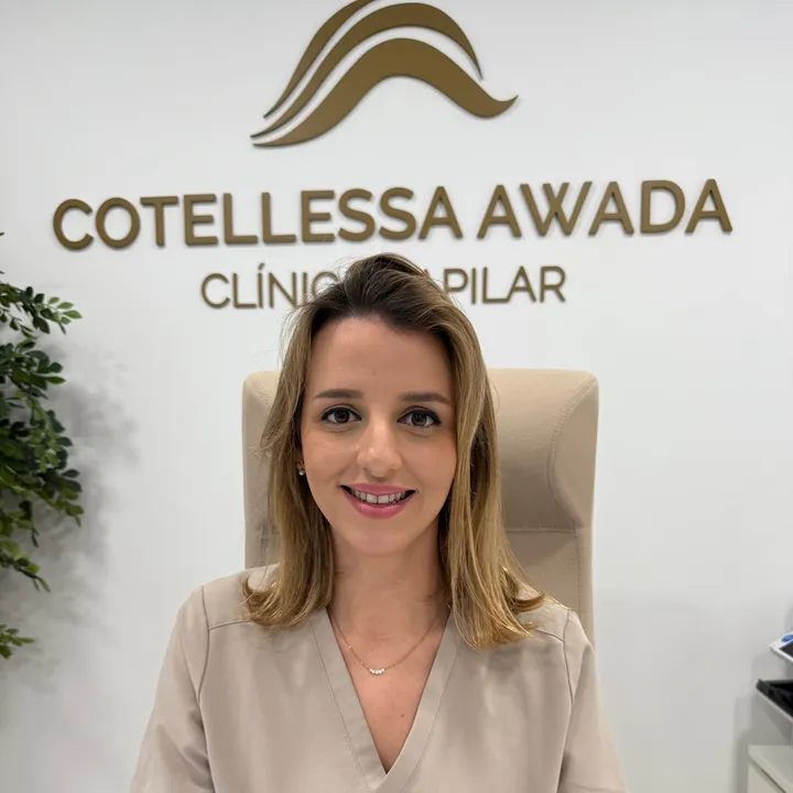 Dra. Cotellessa