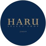 Haru select shop