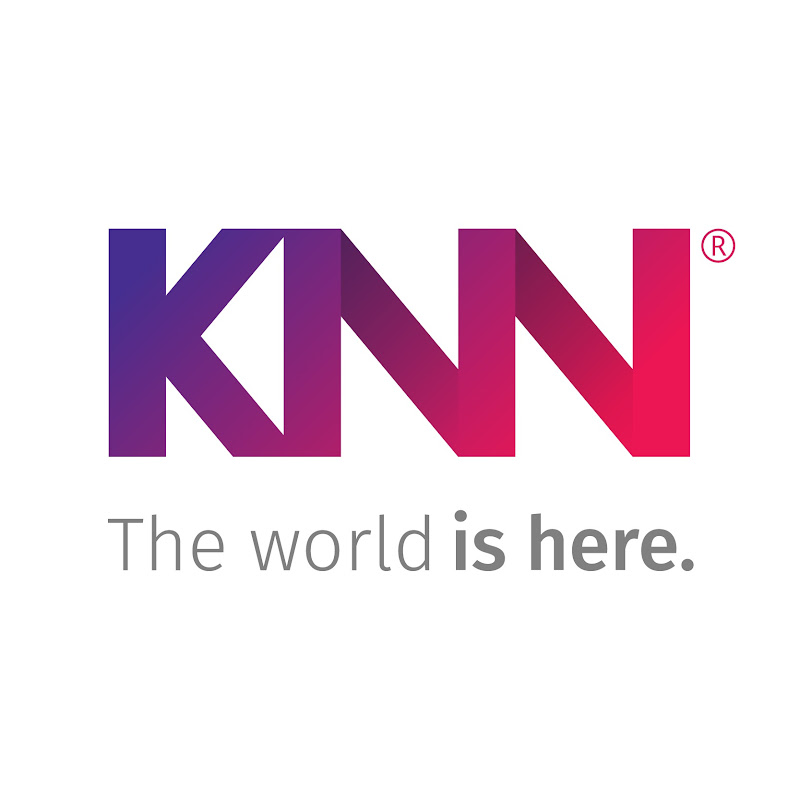 KNN Idiomas Brasil