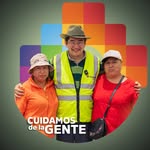 Amigos de John Vinueza