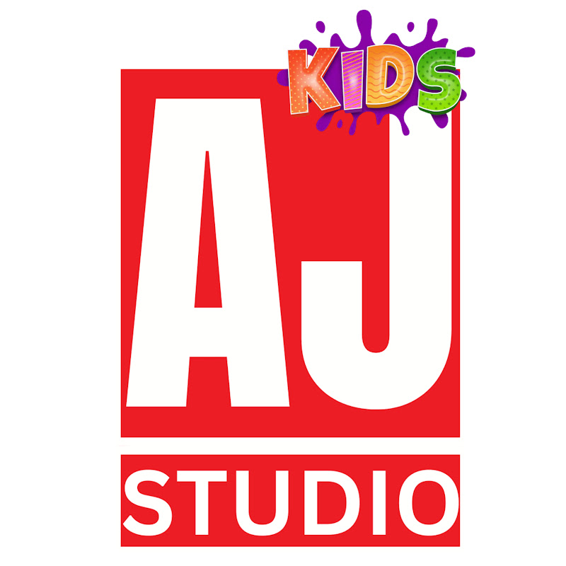 AJ Studio Kids