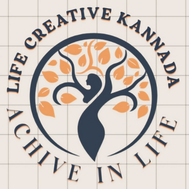 Life Creative Kannada