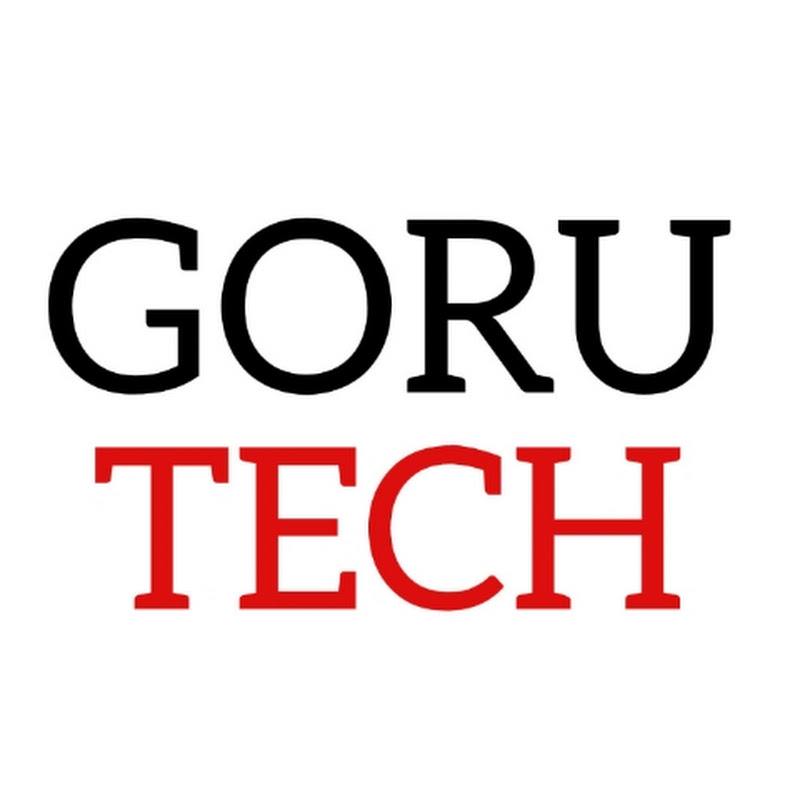 GORU TECH