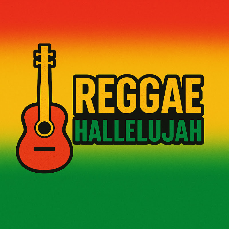 Reggae Hallelujah