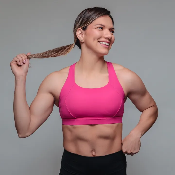 Yocelyn Montesinos 🏋🏻‍♂️