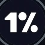 1% Mind | Daily Quote, Motivation & Discipline